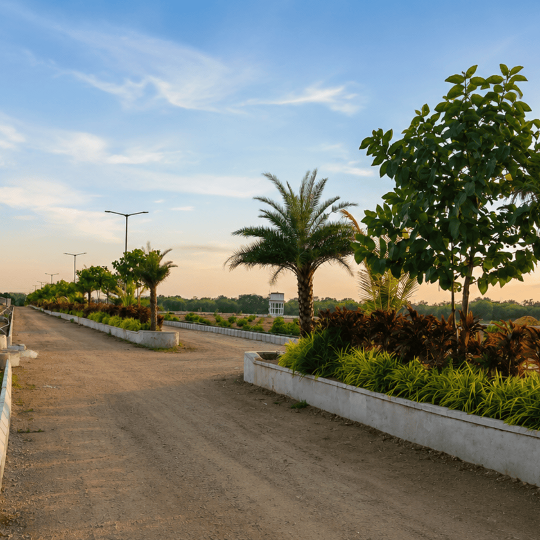 Mayuka Estates