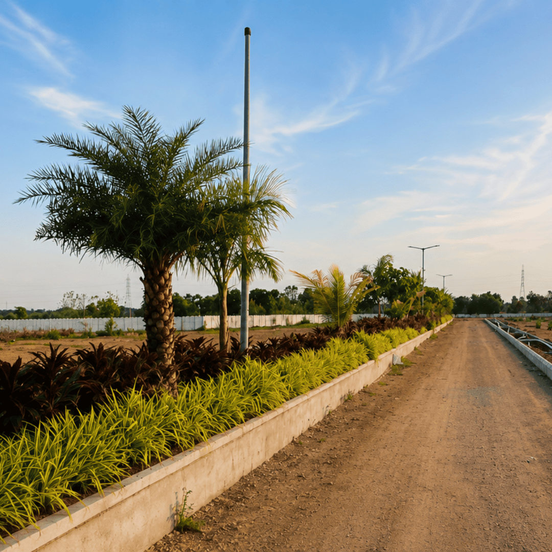 Mayuka Estates