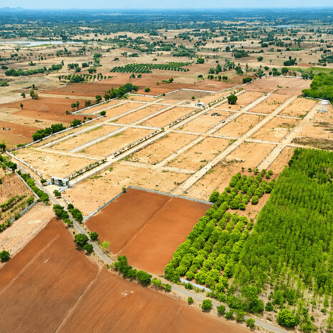 Mayuka Estates