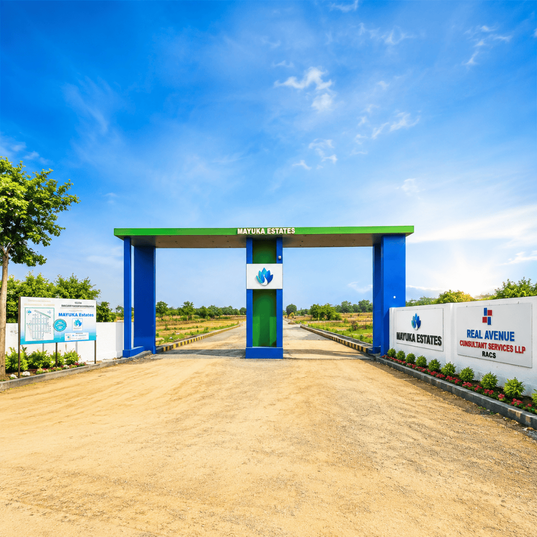 Mayuka Estates