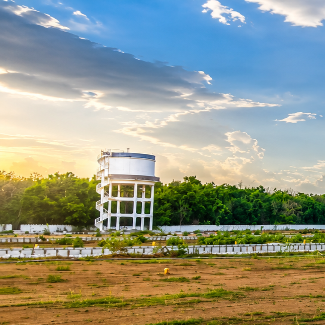 Mayuka Estates