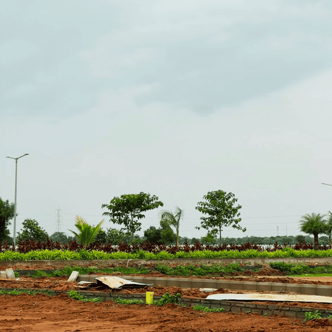 Mayuka Estates