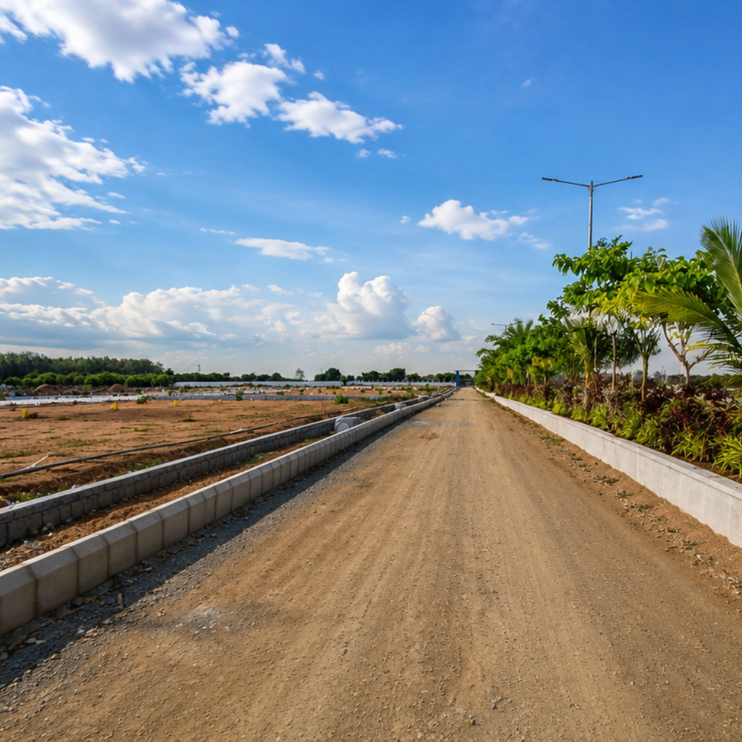 Mayuka Estates
