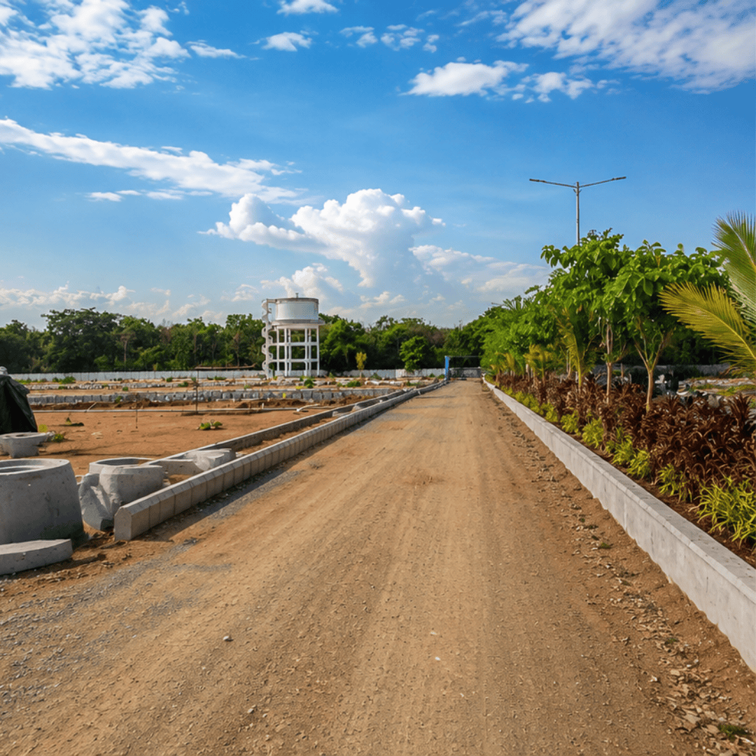 Mayuka Estates